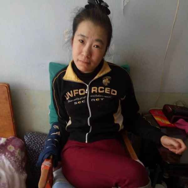 辽宁44岁单身美女真诚找对象-抚顺相亲网