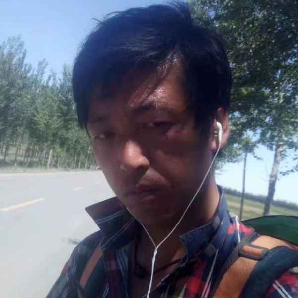 辽宁34岁单身帅哥真诚找对象-抚顺相亲网