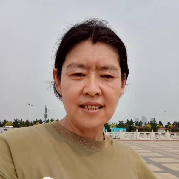 辽宁56岁单身美女真诚找对象-抚顺相亲网