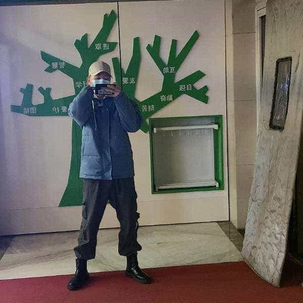 河北23岁单身帅哥真诚找对象-抚顺征婚相亲网