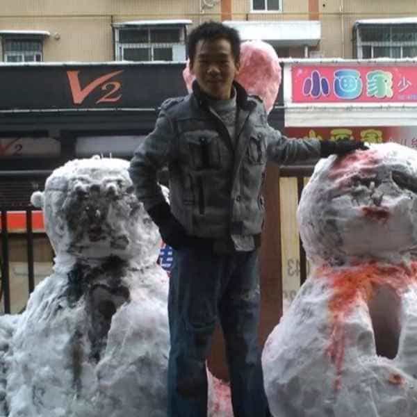 河南34岁单身帅哥真诚找对象-抚顺征婚相亲网