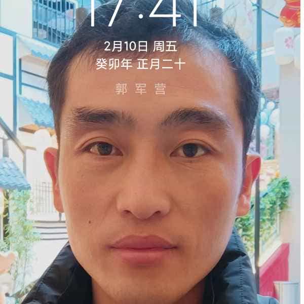山东36岁单身帅哥真诚找对象-抚顺征婚相亲网