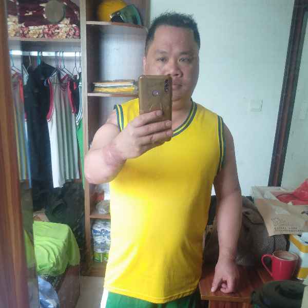 广西34岁单身帅哥真诚找对象-抚顺征婚相亲网