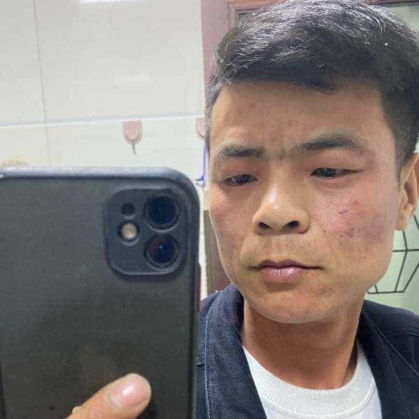 河南34岁单身帅哥真诚找对象-抚顺征婚相亲网