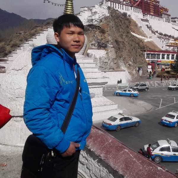 广西33岁单身帅哥真诚找对象-抚顺征婚相亲网