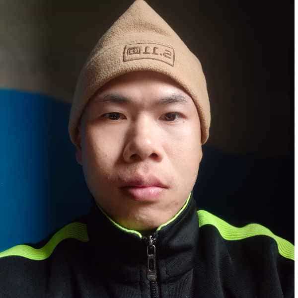 福建34岁单身帅哥真诚找对象-抚顺征婚相亲网