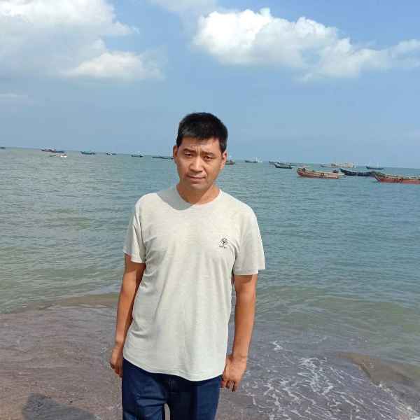 辽宁43岁单身帅哥真诚找对象-抚顺征婚相亲网
