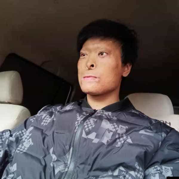 河南33岁单身帅哥真诚找对象-抚顺征婚相亲网