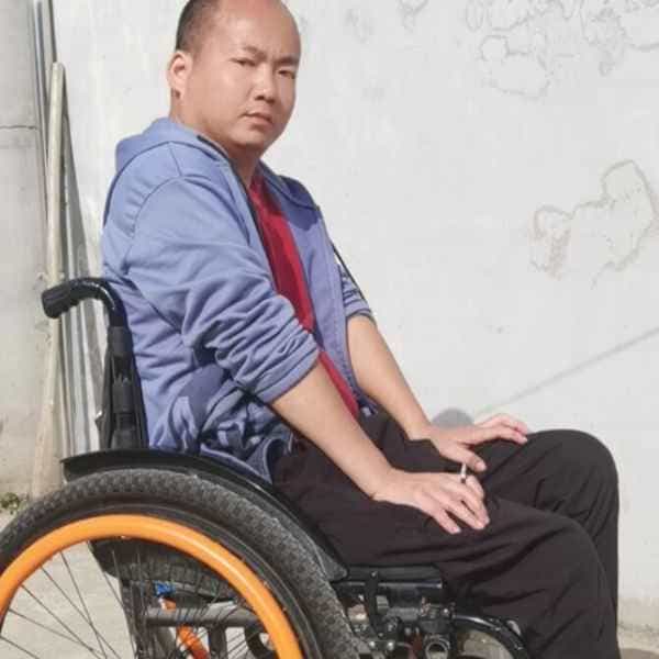 陕西36岁单身帅哥真诚找对象-抚顺征婚相亲网