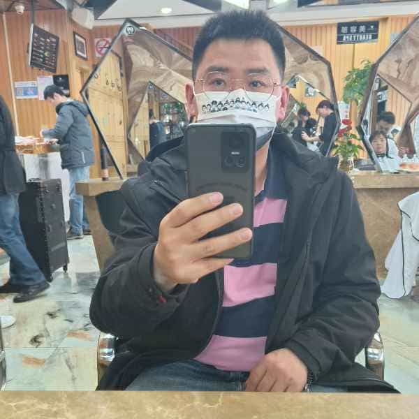 上海36岁单身帅哥真诚找对象-抚顺征婚相亲网