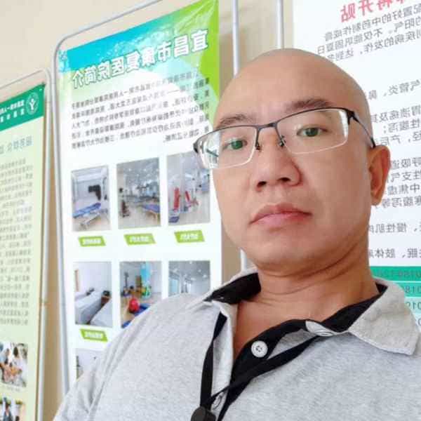 湖北41岁单身帅哥真诚找对象-抚顺征婚相亲网