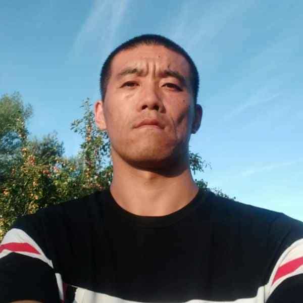 吉林37岁单身帅哥真诚找对象-抚顺征婚相亲网