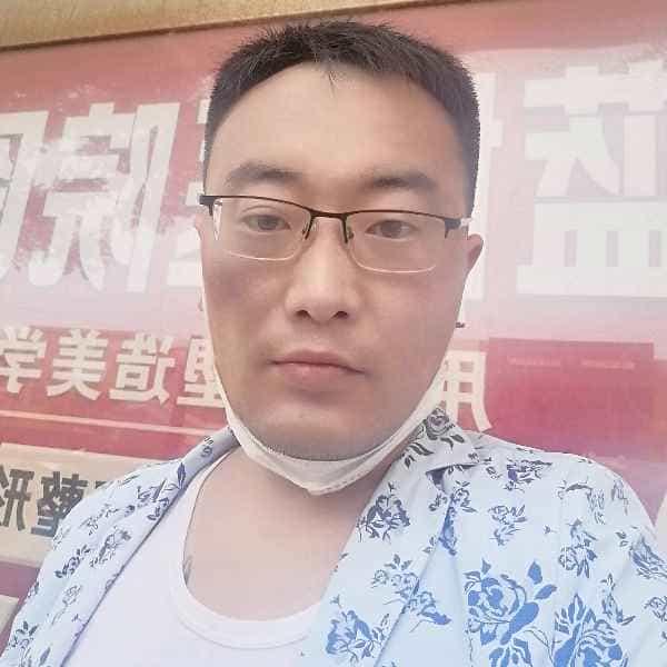 辽宁36岁单身帅哥真诚找对象-抚顺征婚相亲网