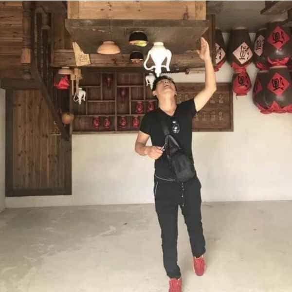 山东34岁单身帅哥真诚找对象-抚顺征婚相亲网