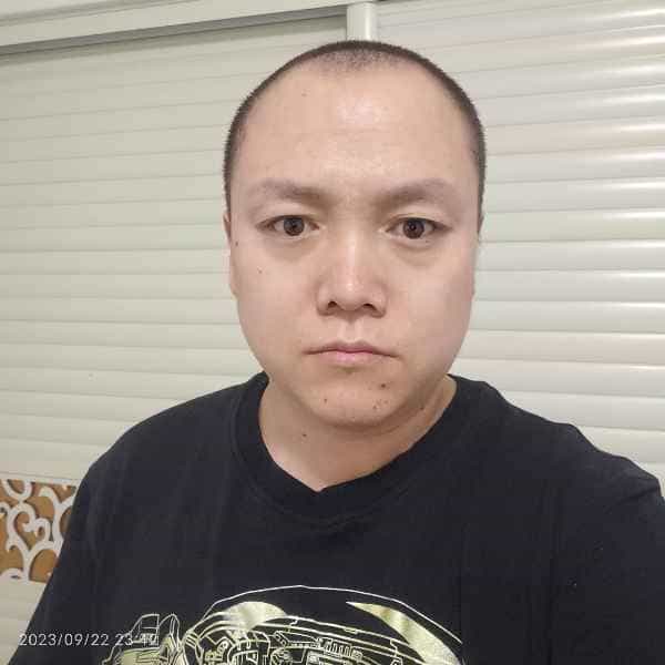 山东35岁单身帅哥真诚找对象-抚顺征婚相亲网