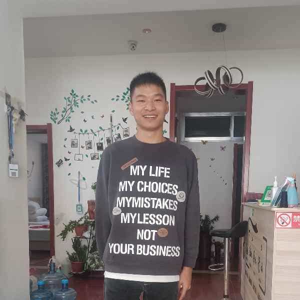 山东25岁单身帅哥真诚找对象-抚顺征婚相亲网