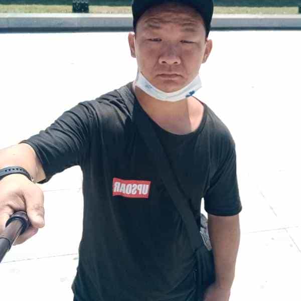 河南35岁单身帅哥真诚找对象-抚顺征婚相亲网