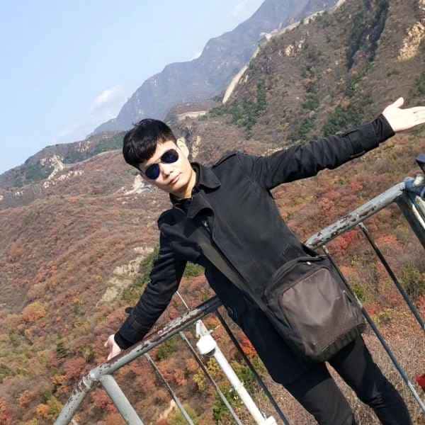 河北34岁单身帅哥真诚找对象-抚顺征婚相亲网