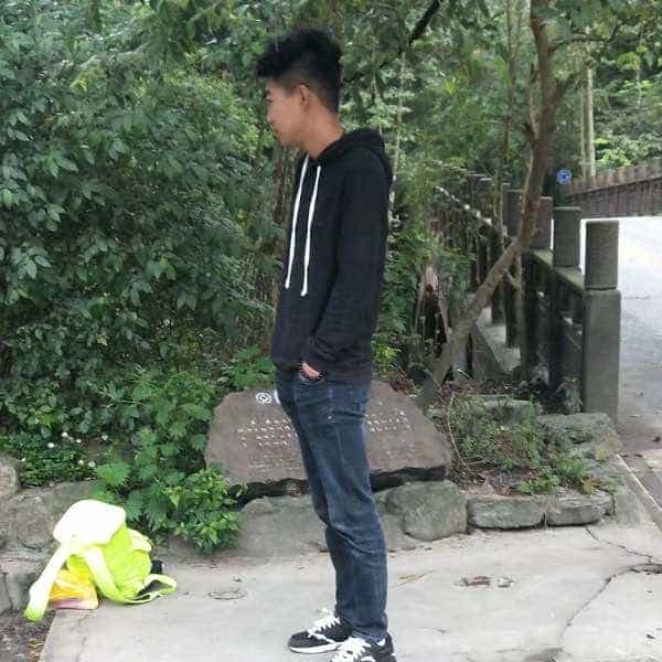 四川26岁单身帅哥真诚找对象-抚顺征婚相亲网
