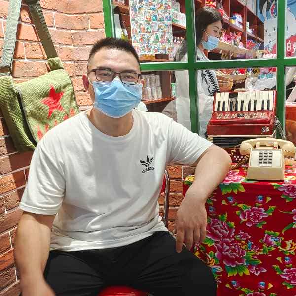 河北37岁单身帅哥真诚找对象-抚顺征婚相亲网