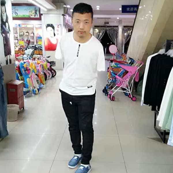 河南34岁单身帅哥真诚找对象-抚顺征婚相亲网