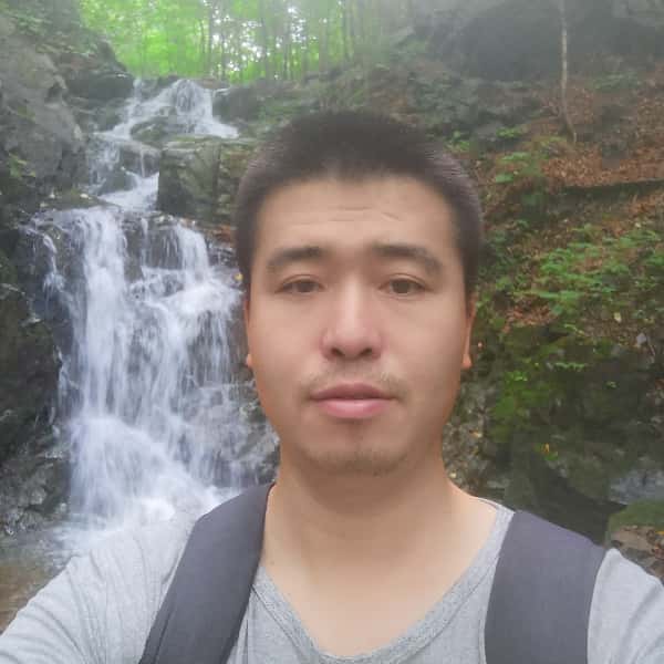 辽宁34岁单身帅哥真诚找对象-抚顺征婚相亲网