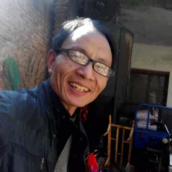 河南43岁单身帅哥真诚找对象-抚顺征婚相亲网