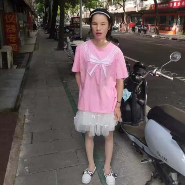 上海27岁单身美女真诚找对象-抚顺征婚相亲网
