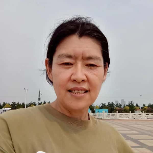 辽宁56岁单身美女真诚找对象-抚顺征婚相亲网