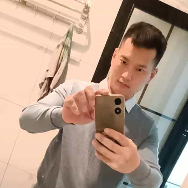 河南31岁单身帅哥真诚找对象-抚顺征婚相亲网