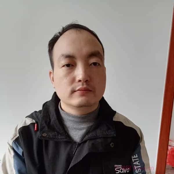 湖北36岁单身帅哥真诚找对象-抚顺征婚相亲网