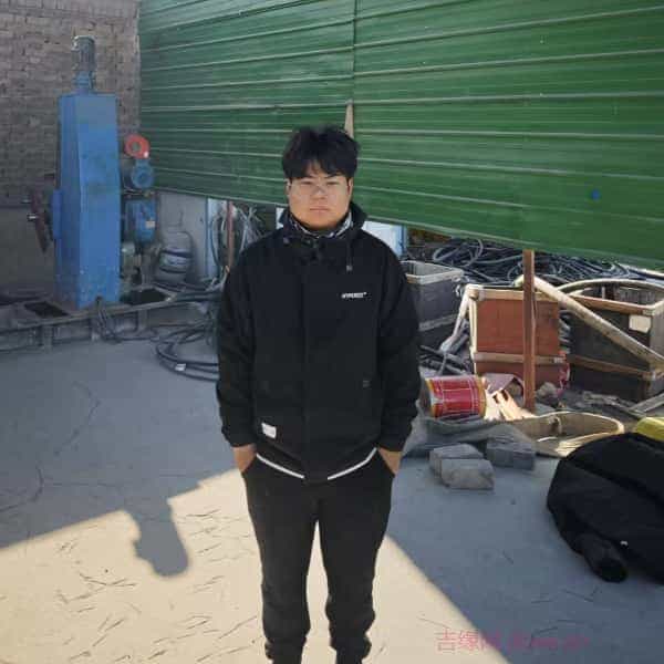 河北31岁单身帅哥真诚找对象-抚顺征婚相亲网