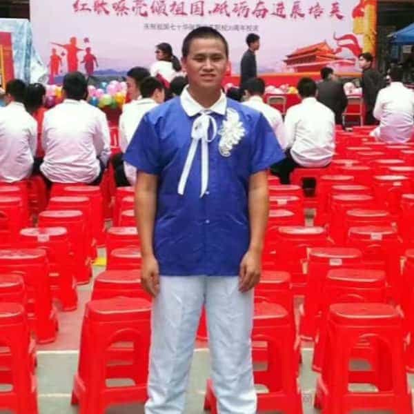 广东34岁单身帅哥真诚找对象-抚顺征婚相亲网