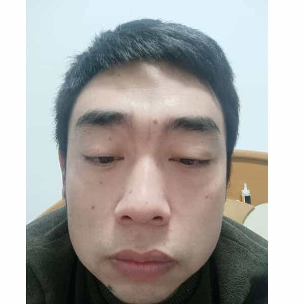 河南34岁单身帅哥真诚找对象-抚顺征婚相亲网