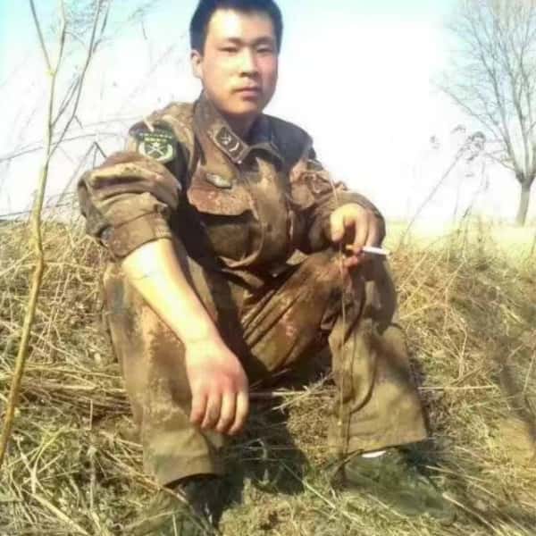河北40岁单身帅哥真诚找对象-抚顺征婚相亲网
