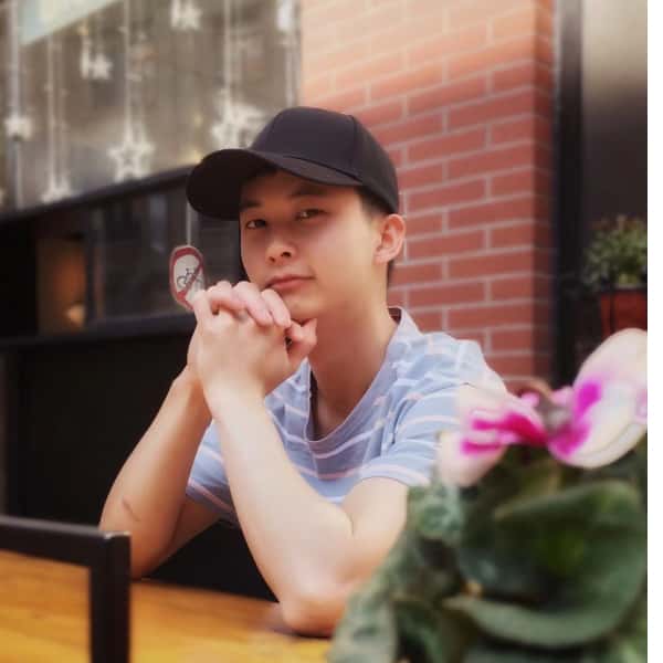 广东30岁单身帅哥真诚找对象-抚顺征婚相亲网