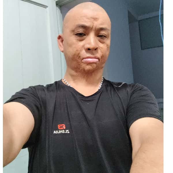 江西52岁单身帅哥真诚找对象-抚顺征婚相亲网