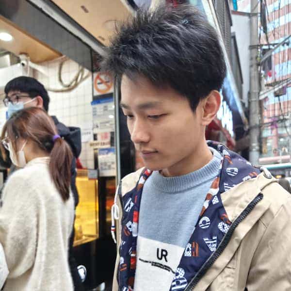 山东31岁单身帅哥真诚找对象-抚顺征婚相亲网