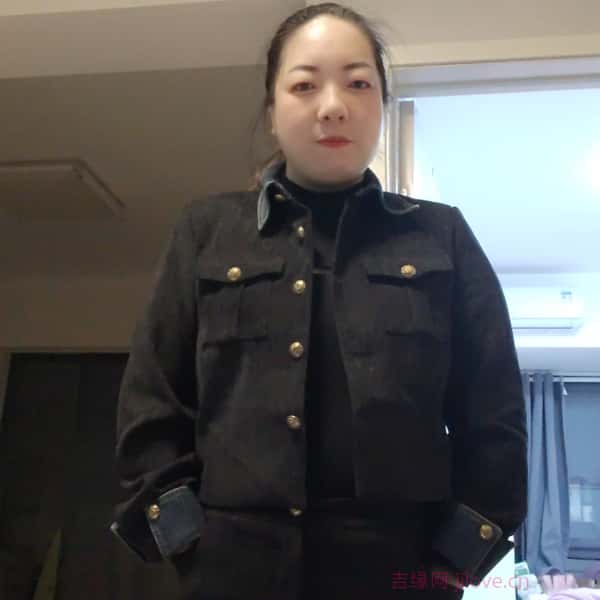 福建31岁单身美女真诚找对象-抚顺征婚相亲网