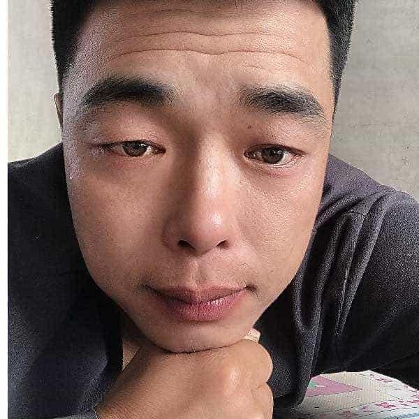 39岁岁吉林单身帅哥 - 抚顺吉缘网