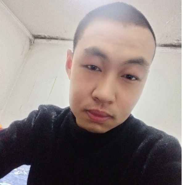 33岁岁黑龙江单身帅哥 - 抚顺吉缘网