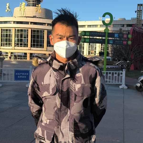 35岁岁吉林单身帅哥 - 抚顺吉缘网