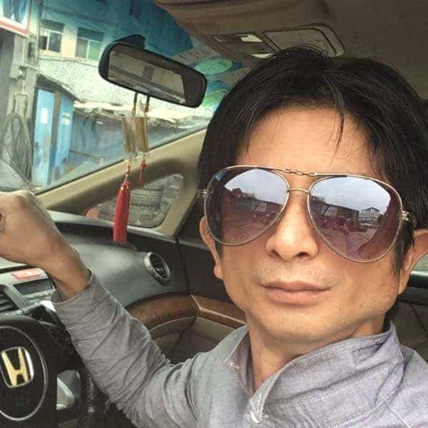 48岁岁海南单身帅哥 - 抚顺吉缘网
