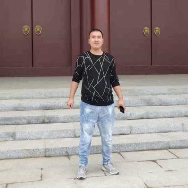 35岁岁吉林单身帅哥 - 抚顺吉缘网