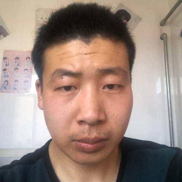 32岁岁内蒙古单身帅哥 - 抚顺吉缘网