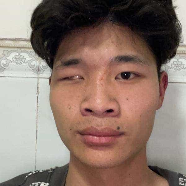 25岁岁云南单身帅哥 - 抚顺吉缘网