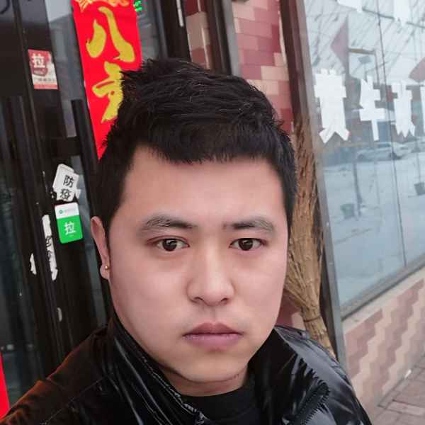 32岁岁黑龙江单身帅哥 - 抚顺吉缘网