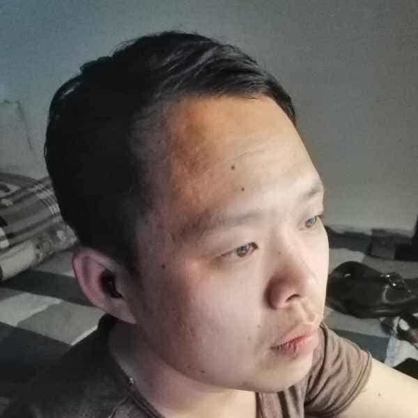 34岁岁吉林单身帅哥 - 抚顺吉缘网