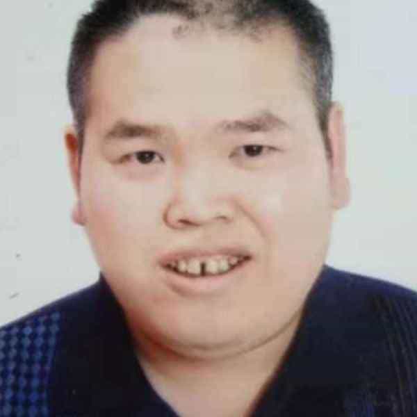 35岁岁广西单身帅哥 - 抚顺吉缘网