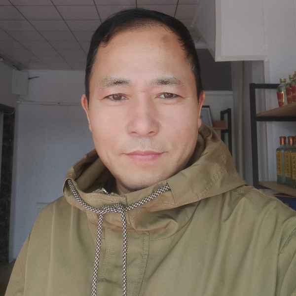 35岁岁吉林单身帅哥 - 抚顺吉缘网